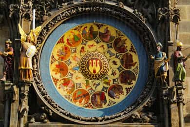 Au départ de Vienne : excursion à Prague et Brno avec transfert