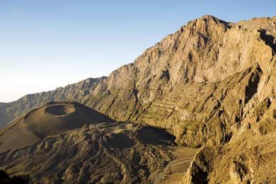 Explore our 3 Days Mount Meru hiking from Arusha