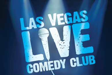 Лас-Вегас: Билеты на Live Comedy Club