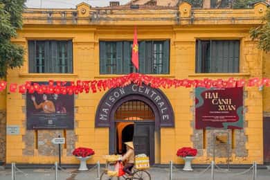 Hanoi City Tour Full Day - Private Tour