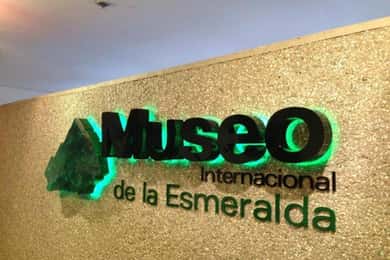 BOGOTA: Smaragden Ring Tour en Workshop, Het Colombiaanse Juweel