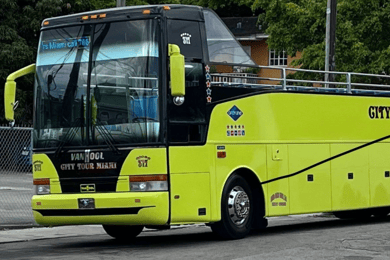 Miami: tour combinado definitivo en autobús y barco