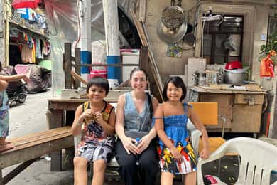 Manila: Hidden Gems Guided Tour