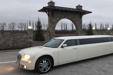 Bukarest Limousine & VIP Clubbing