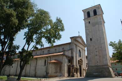 Pola: il tour serale