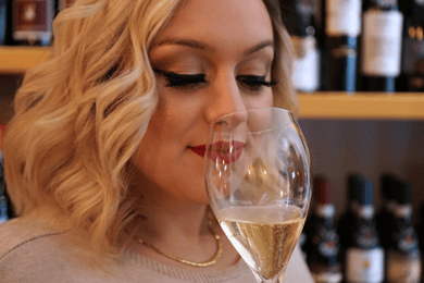 The Turin Chocolate & Wine Tasting Experience