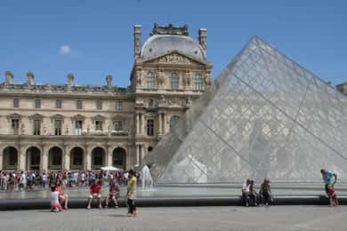París: Tour privado con guía local