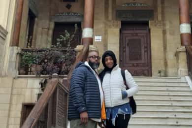 Cairo: 3-Day Guided Cairo and Pyramids Tour with Nile Cruise