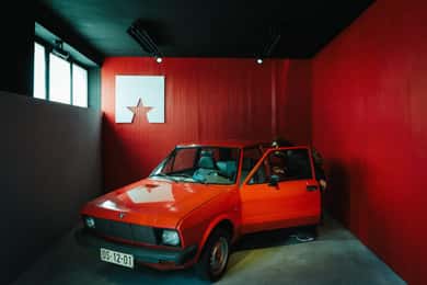 Dubrovnik: Breakup of Yugoslavia Half-Day History Tour