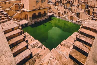 Visite touristique privée de Jaipur en Tuk Tuk et repas