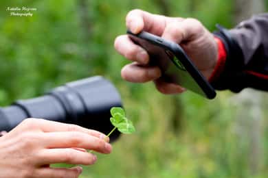 Oulu: Familien-Naturwanderung mit Picknick in Hietasaari