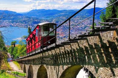 Best of Lugano: Private Walking Tour with a Local