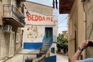 Private tour to discover the villages of Agrigento