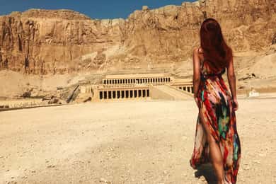 Luxor Full-Day Tour – East & West Bank W/ Free Carriage Ride