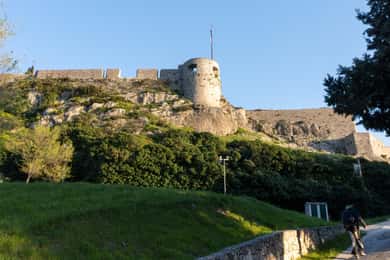 Split: wycieczka historyczna po Salonie, twierdzy Klis i Trogirze