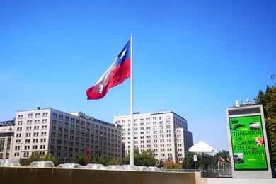 Santiago: City tour particular a mirantes impressionantes