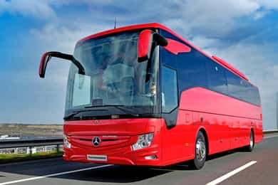 Marmaris Dalyan Köyceğiz (By Bus)