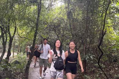 Full Day Cave Tour Expedition