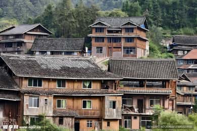 Liuzhou: tour di 2 giorni alla scoperta del patrimonio Dong