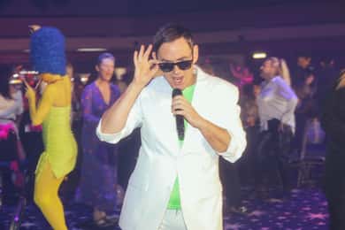 Blackpool: Brunch nelimitat cu muzică live din anii '80 și '90