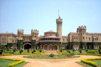 Bengaluru: Visita privada à cidade