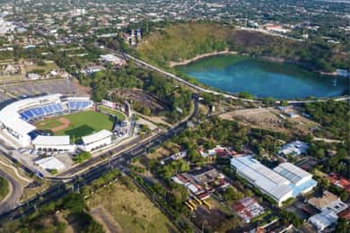 Von Managua aus: Einfacher gemeinsamer Transfer nach Granada