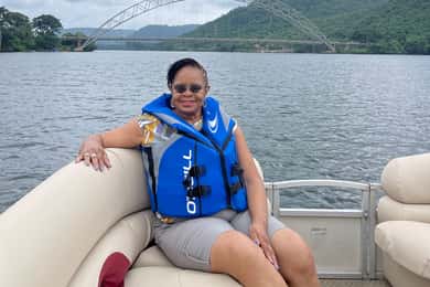 Volta River Adventure Day Trip