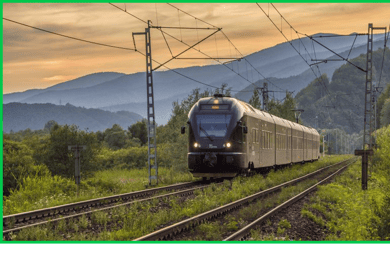 Krakow: Zakopane ECO Trip By Train