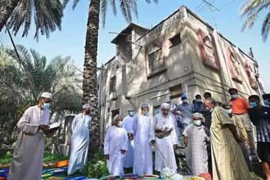 Muscat, Wielki Kanion Omanu, Jebel Shams i Nizwa