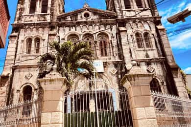 Zanzibar stone town tour