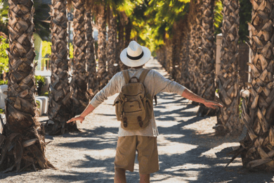 Los Cabos: San Jose del Cabo and Cabo San Lucas Tour