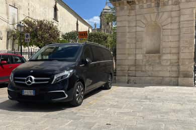 Tour Privato del barocco, Ragusa Ibla, Modica, Noto