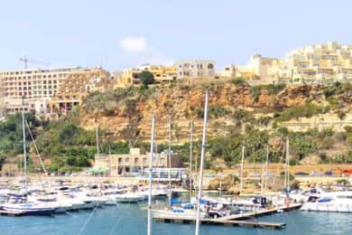 Malta: Gozo, Comino Island and Blue Lagoon Cruise