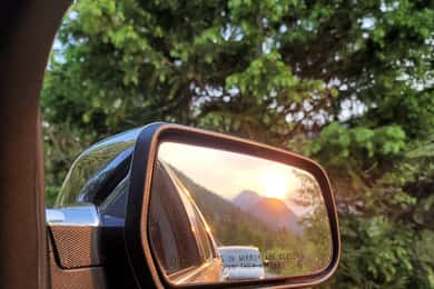 Parc national des Rocheuses : Visite privée de géologie