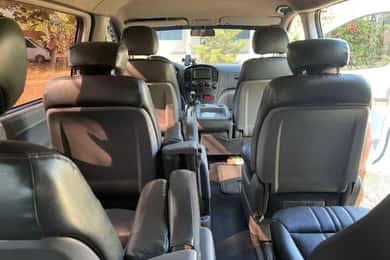 SANTAMARTA: TRANSFER SANTAMARTA TO BARRANQUILLA OR VICE VERSA SHARED CAR