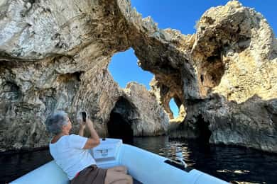 Private Tour durch Noto: Von Avola nach Ortigia und Tonnara Santa Panagia