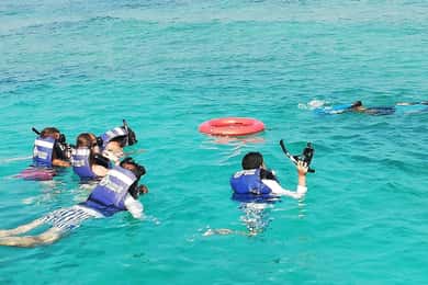 Cartagena: Transportation to Rosario Islands round trip