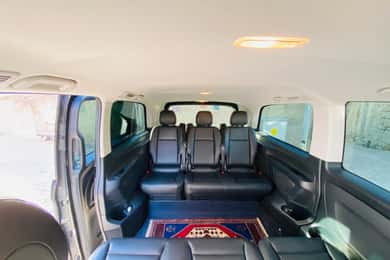 Private Airport Transfer