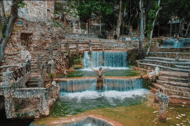 De Punta Cana: Visita guiada de um dia a Los Haitises
