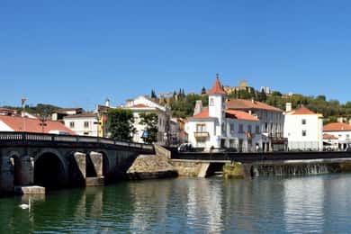 Lisbon: Fatima, Tomar and Convent of Christ - Small Group