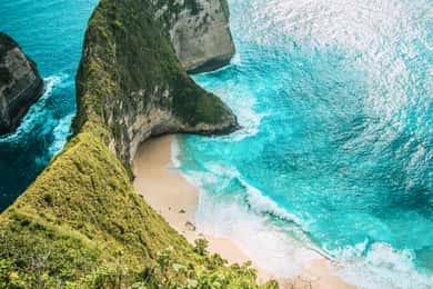 Bali/Nusa Penida: East & West Highlights Full-Day Tour