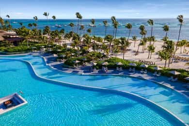 Traslado particular do Lopesan Costa Bavaro para o SDQ