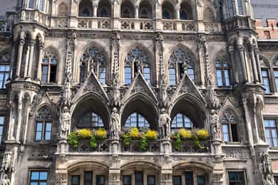 München: Altstadt Rundgang mit allen Sinnen