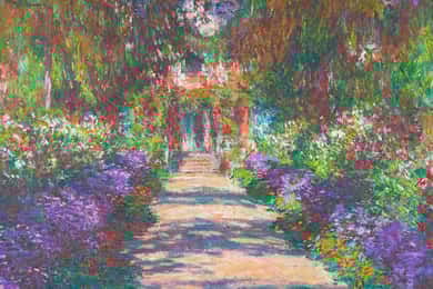 Valle d'Itria: Monet-Inspired Picnic in Olive Grove