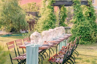 Schloss Haller: Romantischer Ausflug mit Abendessen