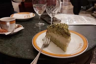 Roma: tour Roma Doce Roma- Cafés, Docerias e Pontos turísticos