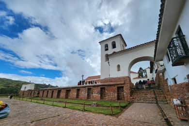 Cusco: Sacred Valley Chinchero, Moray, Maras, Ollantaytambo