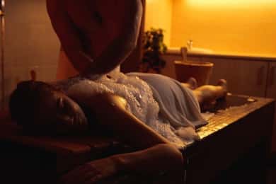 Budapest, Day Spa: Pár Wellness csomag