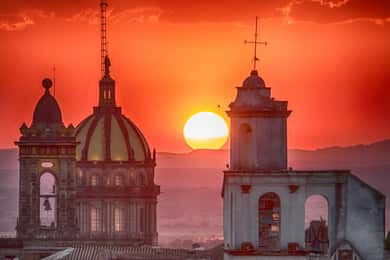 Van Guanajuato: Dolores Hidalgo en San Miguel Openbare Tour