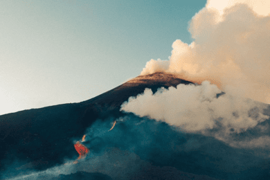 Pacaya Volcano Tour from Antigua Guatemala